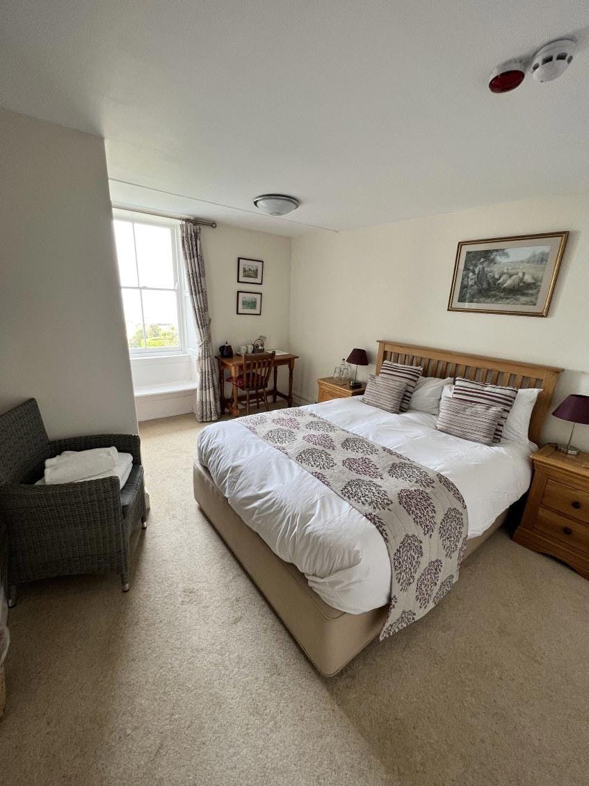 Welcome to Chesil Beach Manor House Hotel