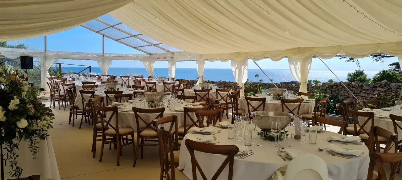manor marquee