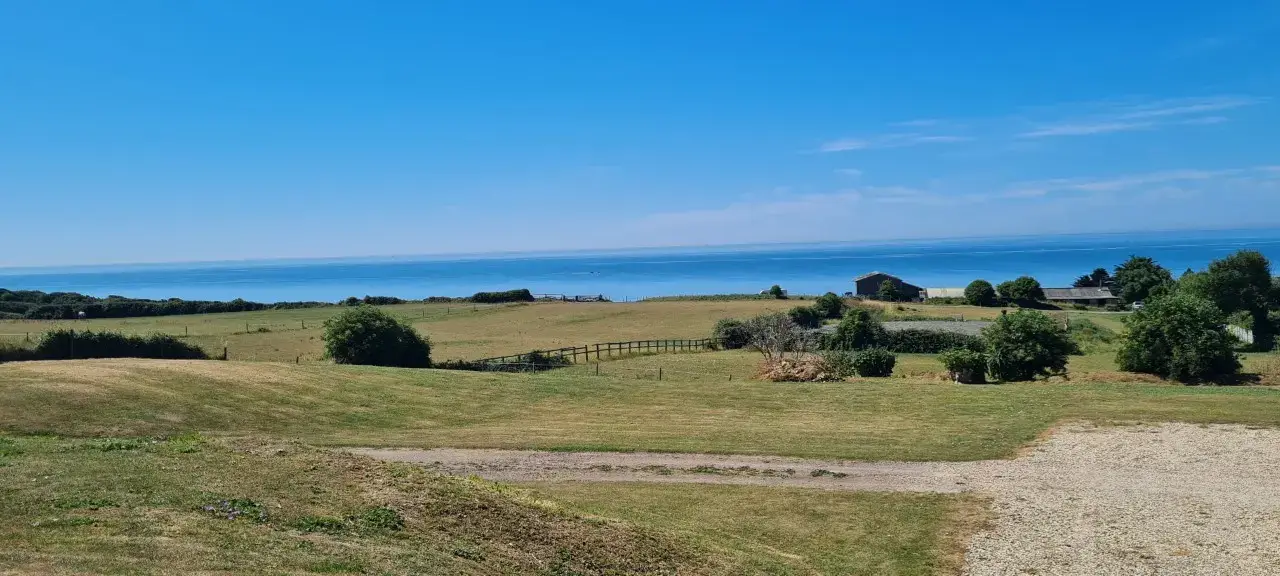 west bexington